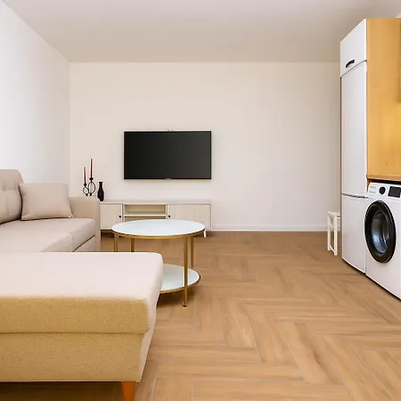 Apartmán Cozy And Comfortable Southern Apartment, Kapana District, Plovdiv, Center *