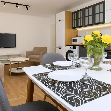 Apartmán Cozy And Comfortable Southern Apartment, Kapana District, Plovdiv, Center Plovdiv