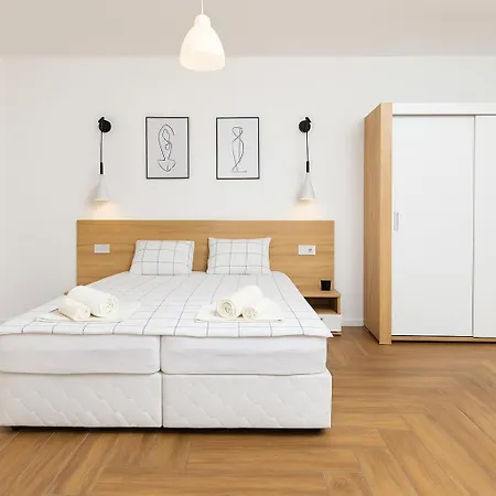 Apartmán Cozy And Comfortable Southern Apartment, Kapana District, Plovdiv, Center Plovdiv