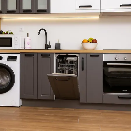 Cozy And Comfortable Southern Apartment, Kapana District, Plovdiv, Center Apartment Plovdiv