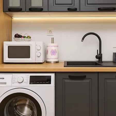 Apartment Cozy And Comfortable Southern Apartment, Kapana District, Plovdiv, Center *