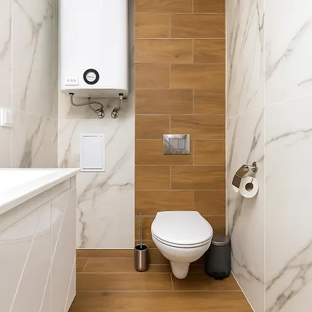 アパート Cozy And Comfortable Southern Apartment, Kapana District, Plovdiv, Center *