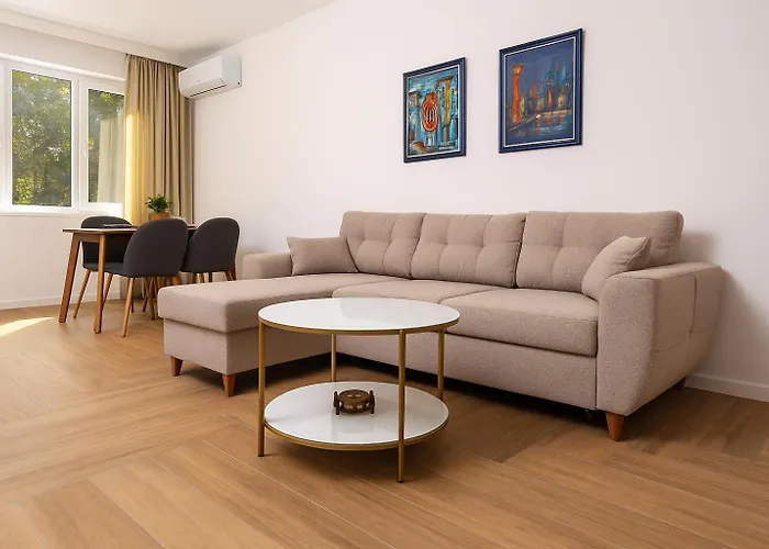 Apartment Cozy And Comfortable Southern Apartment, Kapana District, Plovdiv, Center Plowdiw