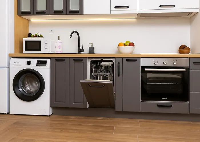 Cozy And Comfortable Southern Apartment, Kapana District, Plovdiv, Center Apartment Plovdiv