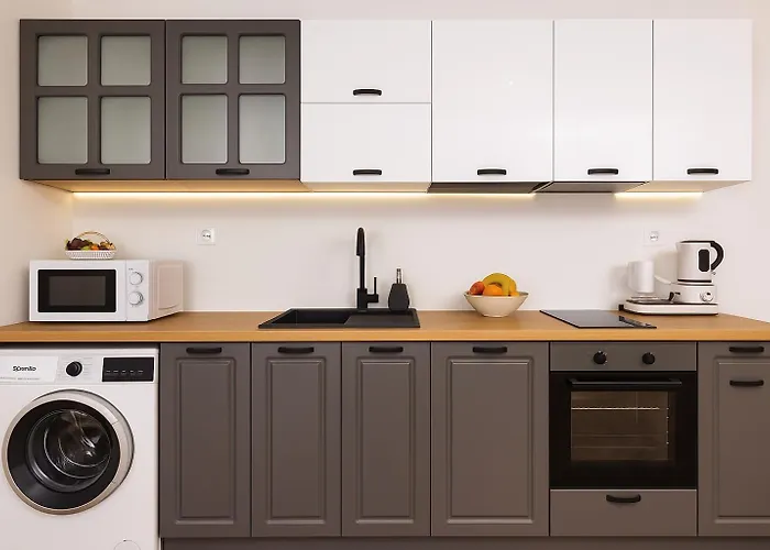 Cozy And Comfortable Southern Apartment, Kapana District, Plovdiv, Center *